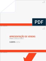 Apresentação de Vendas para Consultores Demo PDF