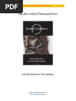Download Hero With a Thousand Faces Study Guide by pearl042008 SN277677532 doc pdf