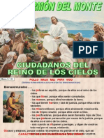 El Sermon Del Monte