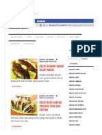 Download Resep Aneka Masakan Sederhana Kreatif by acaq79 SN277688586 doc pdf