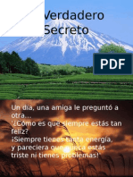 El Verdadero Secreto