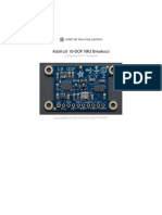 Sensor Module