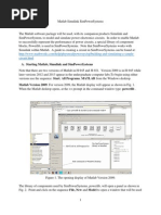 Matlab Simulink SimPowerSystems for Power Lab 2014