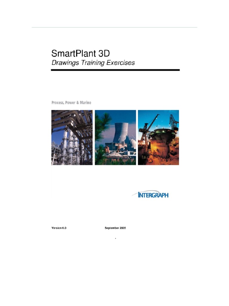 Sp3d GA Extraction | PDF