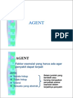 Agent