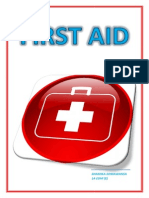 First Aid