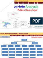 Multivariate 2014 PDF