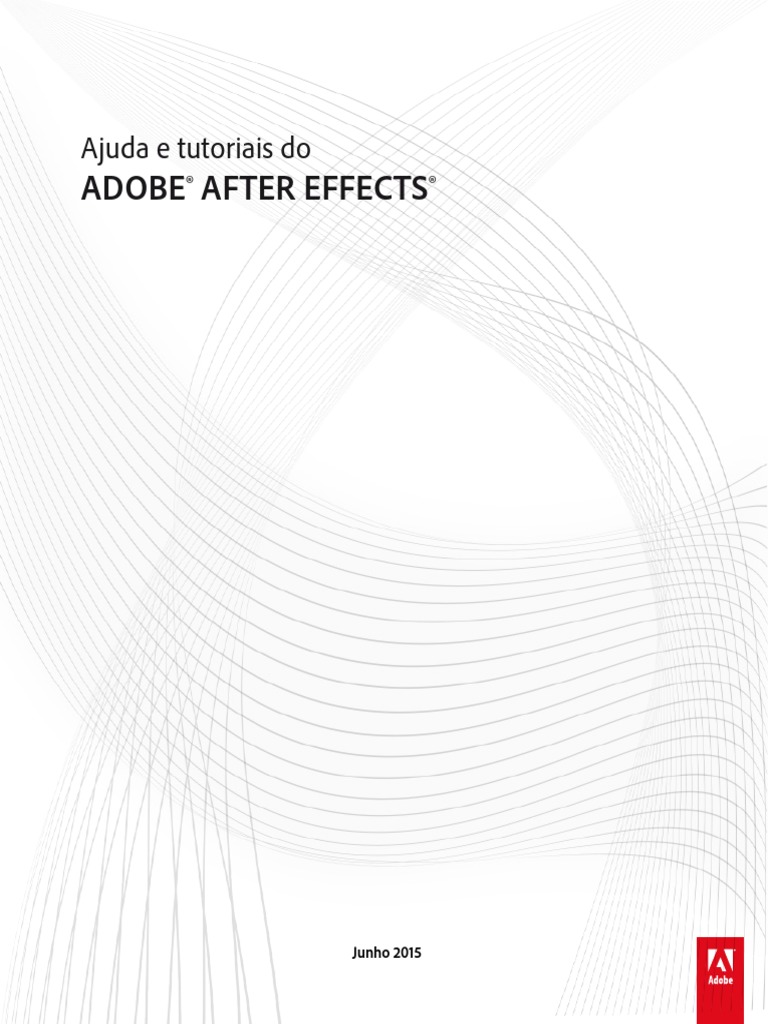 After Effects Reference PDF | PDF | Drive de disco rígido | Interface ...