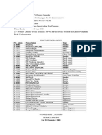 CV PREMIRE LAUNDRY DATA