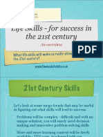 What Are Key Life Skills?