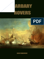 Barbary Rovers