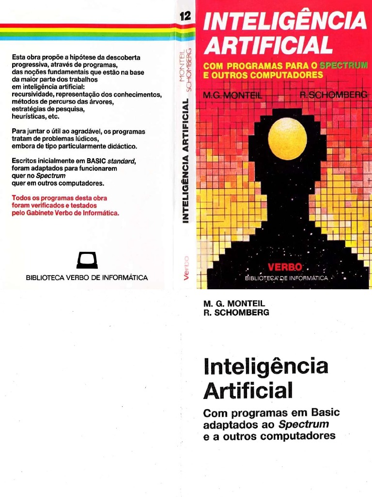 Inteligencia Artificial | PDF