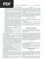 Convenio Colectivo Cáritas Diocesana de Madrid 2004-2008