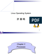 Linux Lecture 7