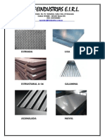 Brochure Feindustrias PDF