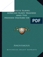Download White Slaves - African Slave Traders by OpenEye SN277752072 doc pdf