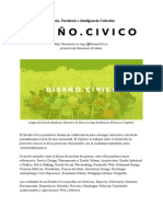 Diseño Cívico | Presentación curso online