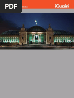 Download iGuzzini external lighting systems 2009-2010 - English by iGuzzini illuminazione SpA SN27775585 doc pdf