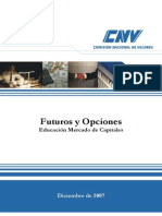 Futuros y Opciones_CNV