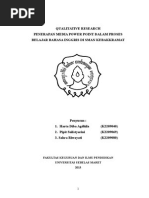 Download Proposal Kualitatif by Pipit Sulistya Rini SN277756883 doc pdf