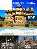 Best of Gujarat Holiday Tourism Packages - G4wd