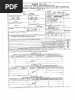 Download 15G Sample Form by ank SN277761966 doc pdf