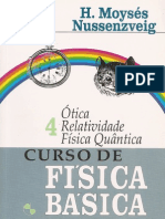 Curso de Física Básica- H. Moyses Nussenzveig Vol 4