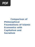 Download Islamic Economics vs Capitalism and Socialism by komalmasood SN27776957 doc pdf