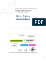 Estereoquimica QO 