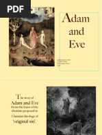 Download Adam and Eve in the Garden Of by api-25930313 SN27777150 doc pdf