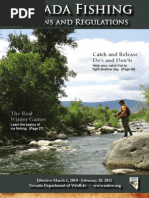 Download 2010 Nevada Fishing Seasons and Regulations by NDOW SN27777366 doc pdf