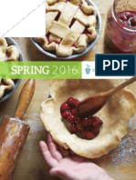 Storey Publishing Spring 2016 Catalog
