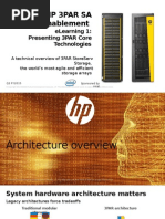 HP 3PAR StoreServe ELearning 1 2Q15 Full Deck