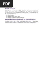 Download Daisy Chaining and Polling by Manpreetaa SN27777798 doc pdf