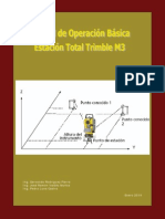 MANUAL ESTACION TOTAL TRIMBLE M3.pdf