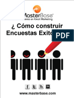 Encuestas Exitosa