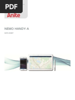 Ds Nemo Handy-A 2.61