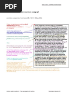 How To Write A Nature Abstract | PDF | Microtubule | Cellular Processes