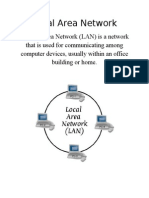 Local Area Network