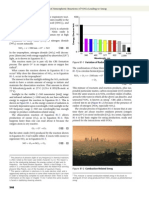 Appendix: B1 Chemistry of Atmospheric Reactions of Vocs Leading To Smog