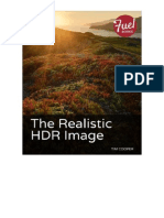 The Realistic HDR Image 
