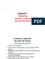 Resumen CAP 1 Marketing Kotler