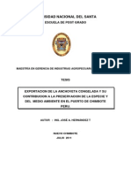 Doc 5 Tesis Anchoveta Congelada de Exportacion