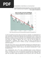 Greve dos petroleiros, fundo Petros e a crise do pré-sal