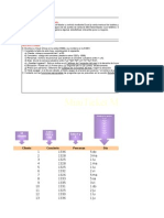 Ejercicio Excel Final