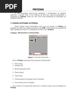 Apostila Fritzing