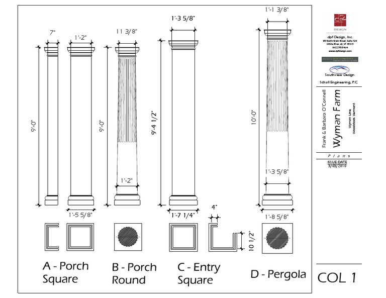 WH Designations in Floor Plan | PDF
