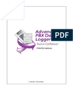 Printed Manual: © 1999-2011 AGG Software