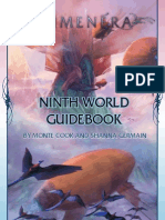 Ninth World Guidebook