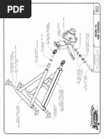 Páginas de Badland Buggy - ST2-LT Plans - 2 of 22